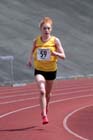 3000 metres at the Annual Inter-Counties Schools, Cleveland v Cumbria v Durham v Northumberland at Claireville Stadium, Middlesbrough
